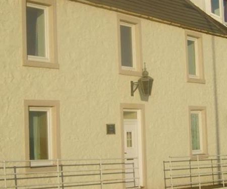 The Auld Cairn Hotel Cairnryan Luaran gambar