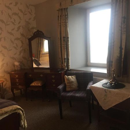The Auld Cairn Hotel Cairnryan Luaran gambar