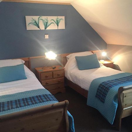 The Auld Cairn Hotel Cairnryan Luaran gambar