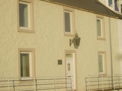 The Auld Cairn Hotel Cairnryan Luaran gambar