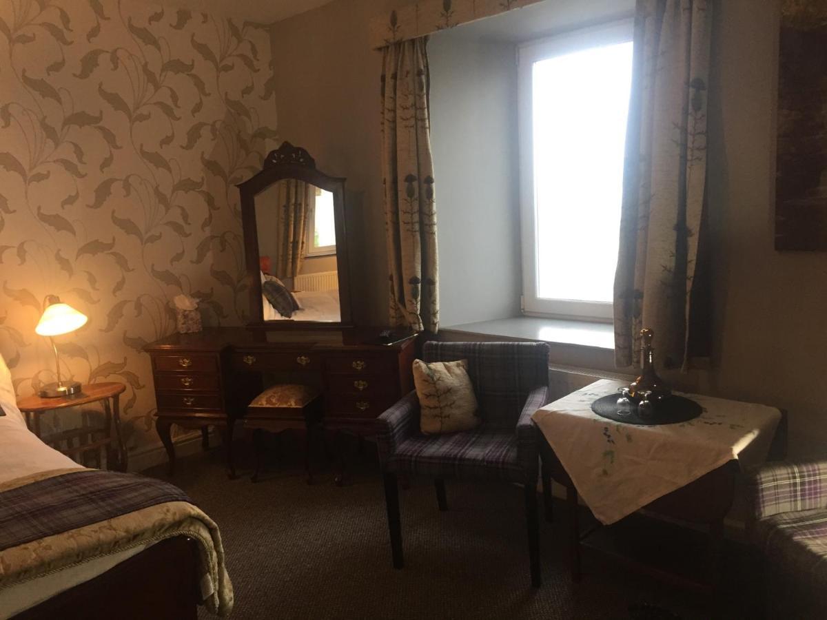 The Auld Cairn Hotel Cairnryan Luaran gambar