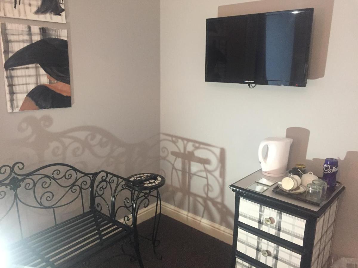 The Auld Cairn Hotel Cairnryan Luaran gambar