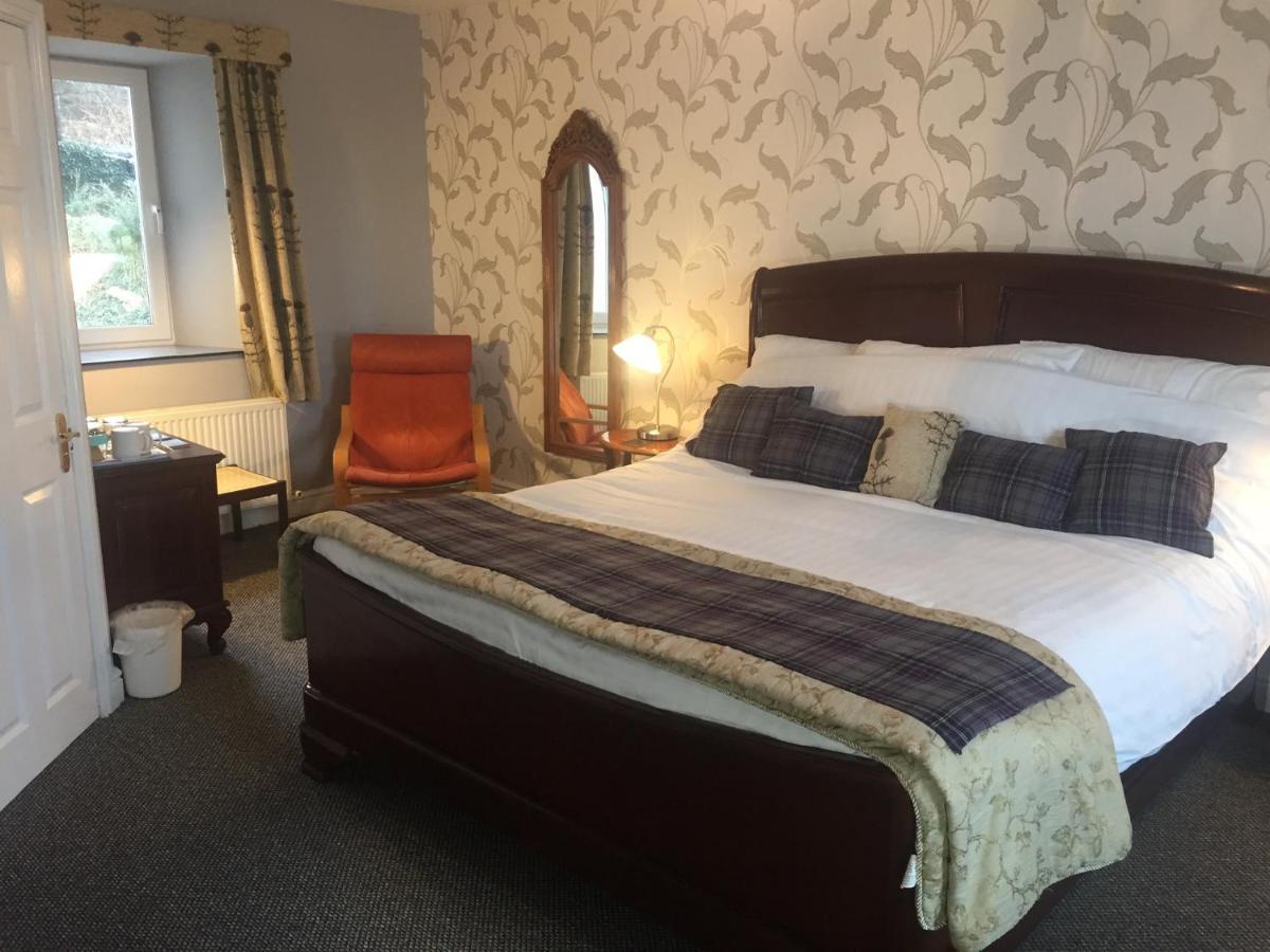 The Auld Cairn Hotel Cairnryan Luaran gambar