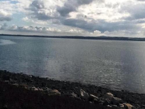 The Auld Cairn Hotel Cairnryan Luaran gambar