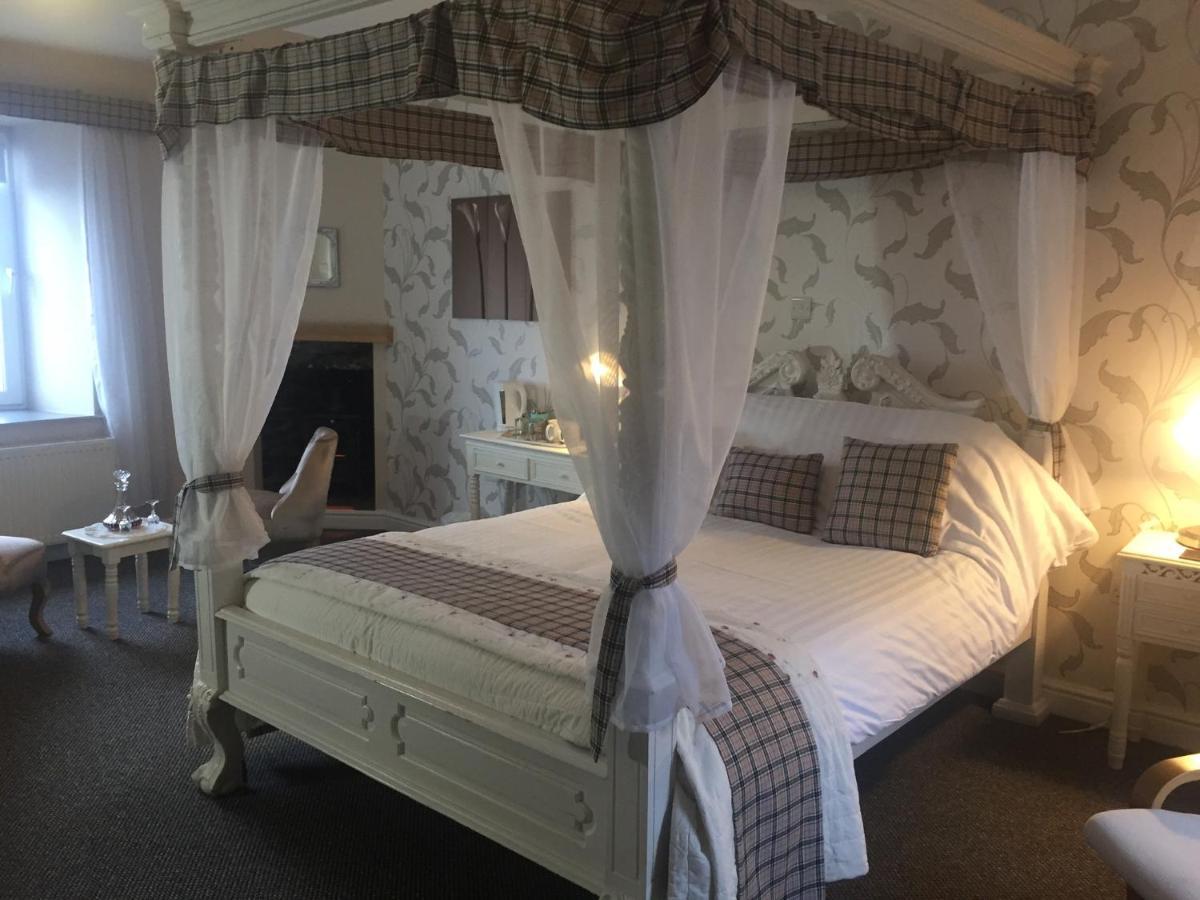 The Auld Cairn Hotel Cairnryan Luaran gambar