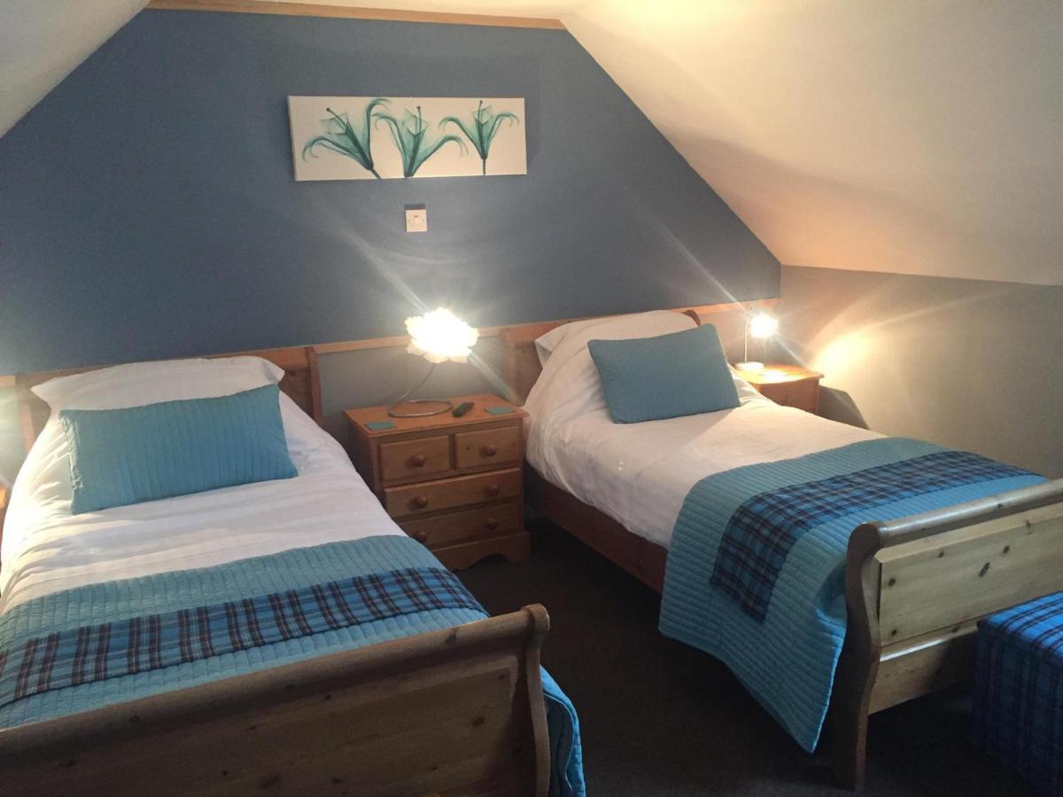 The Auld Cairn Hotel Cairnryan Luaran gambar