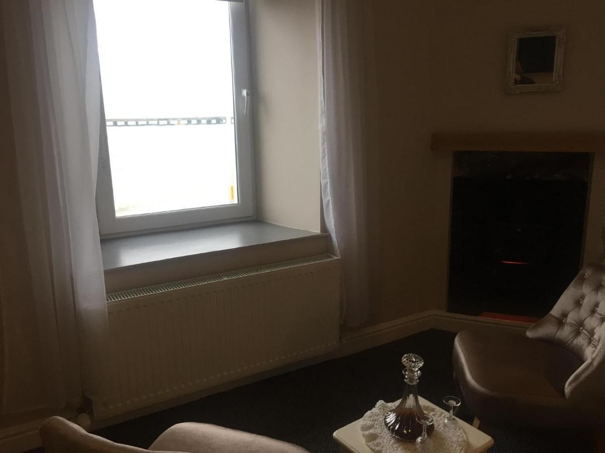 The Auld Cairn Hotel Cairnryan Luaran gambar