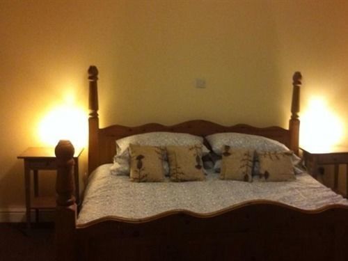 The Auld Cairn Hotel Cairnryan Luaran gambar