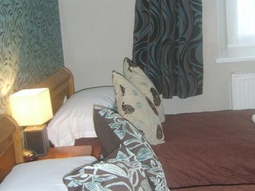 The Auld Cairn Hotel Cairnryan Luaran gambar