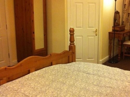 The Auld Cairn Hotel Cairnryan Luaran gambar